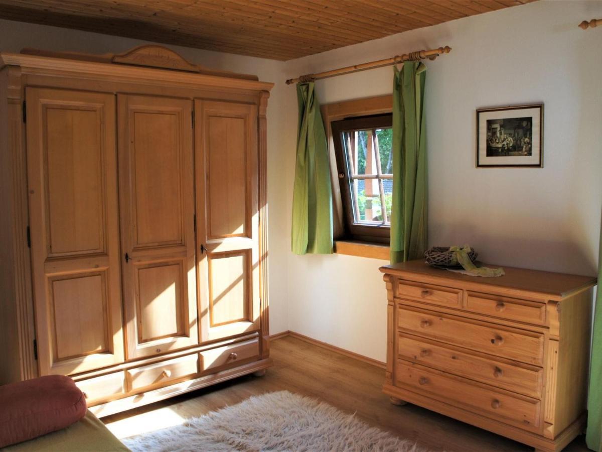 Apartment In Top Location In Fuegen With Balcony Экстерьер фото