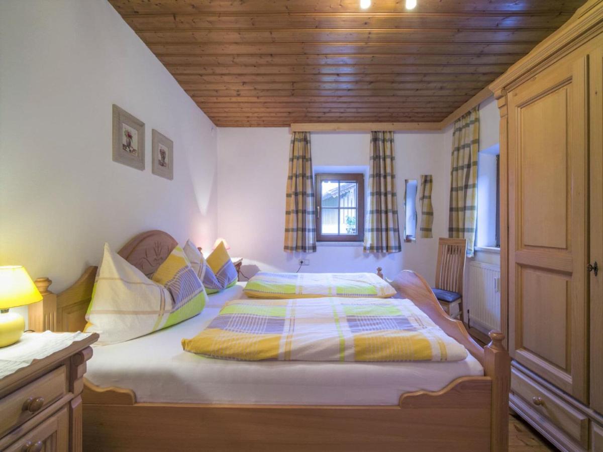 Apartment In Top Location In Fuegen With Balcony Экстерьер фото